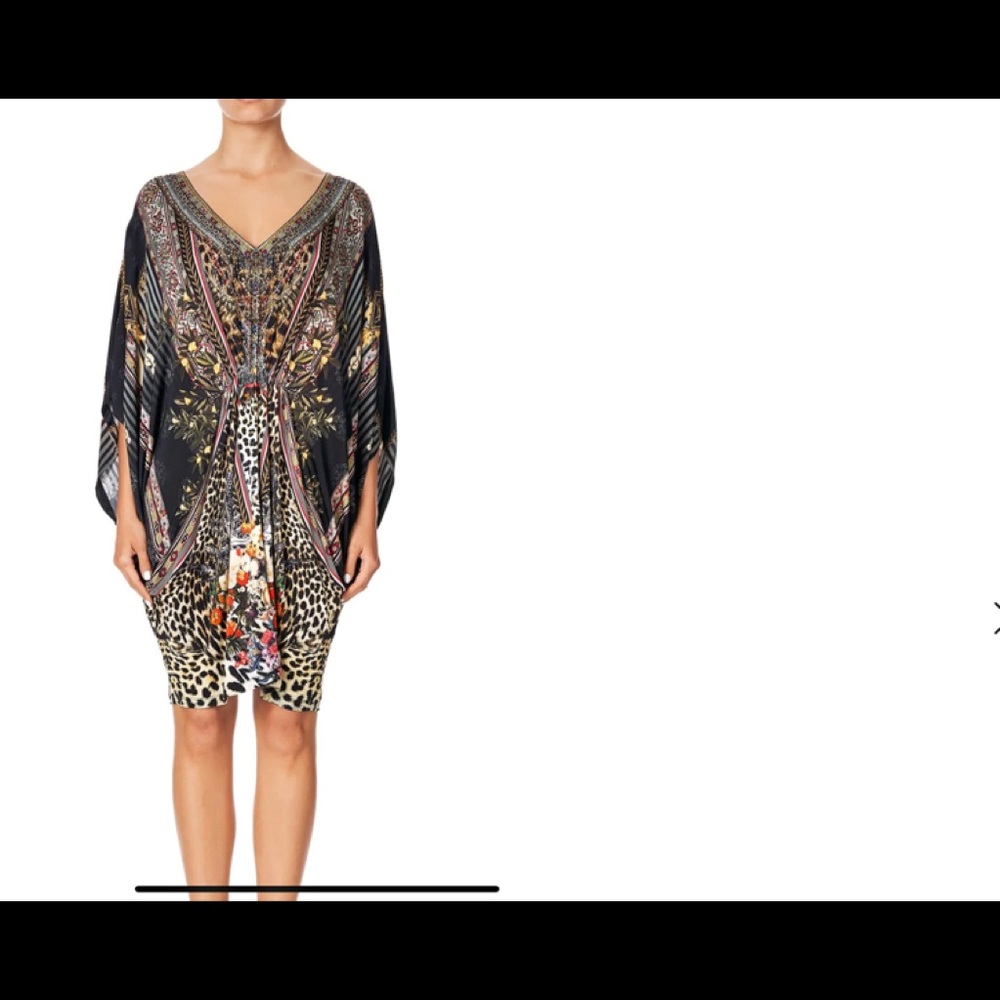 Camilla dress
